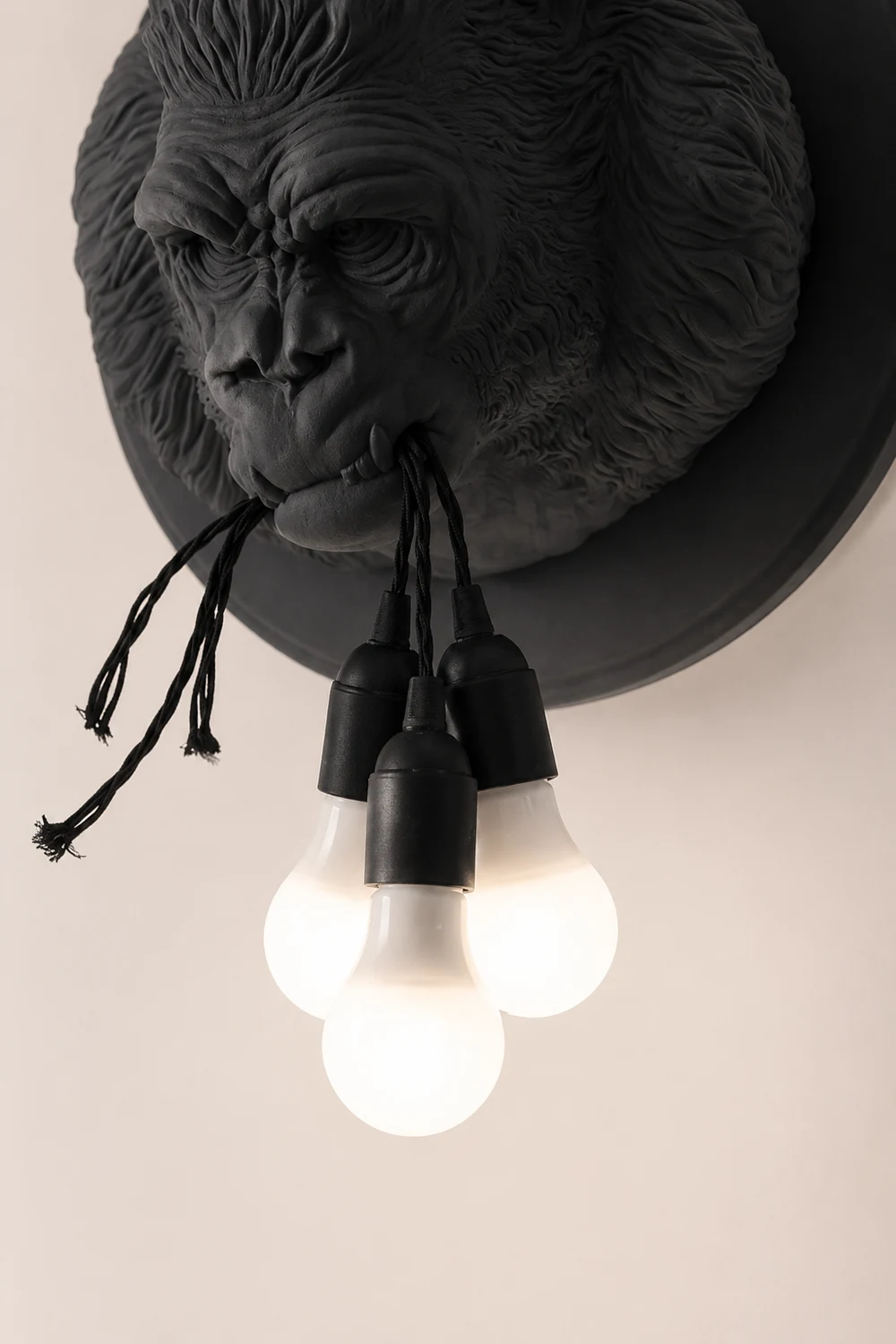 Rilla Wall Sconce - Lumpaz