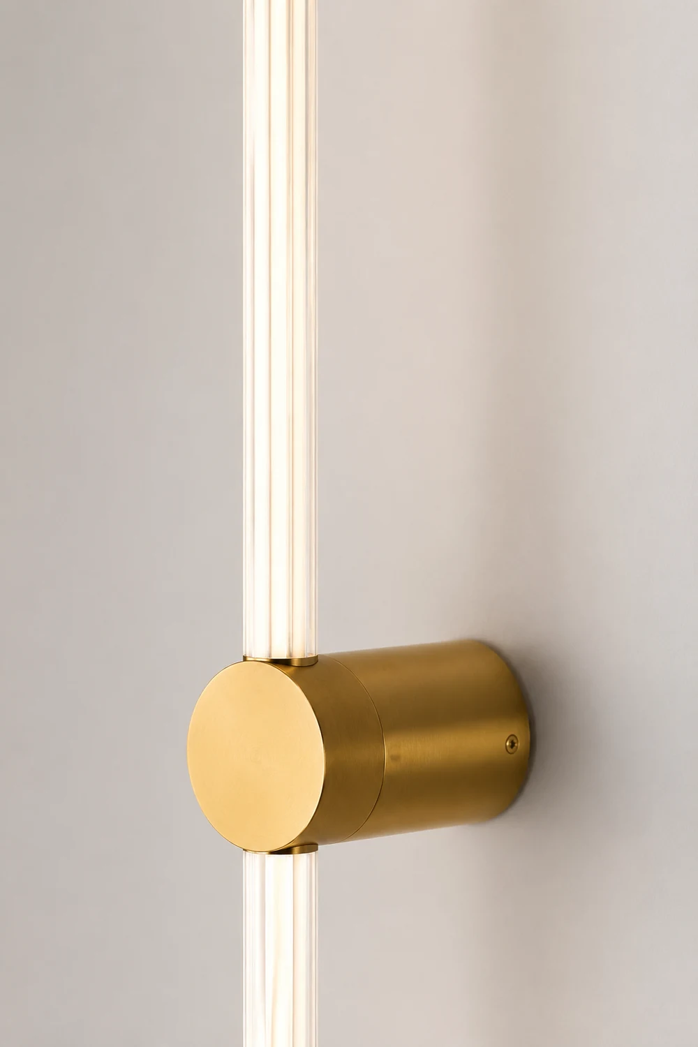 Linear LED Sconce - Lumpaz