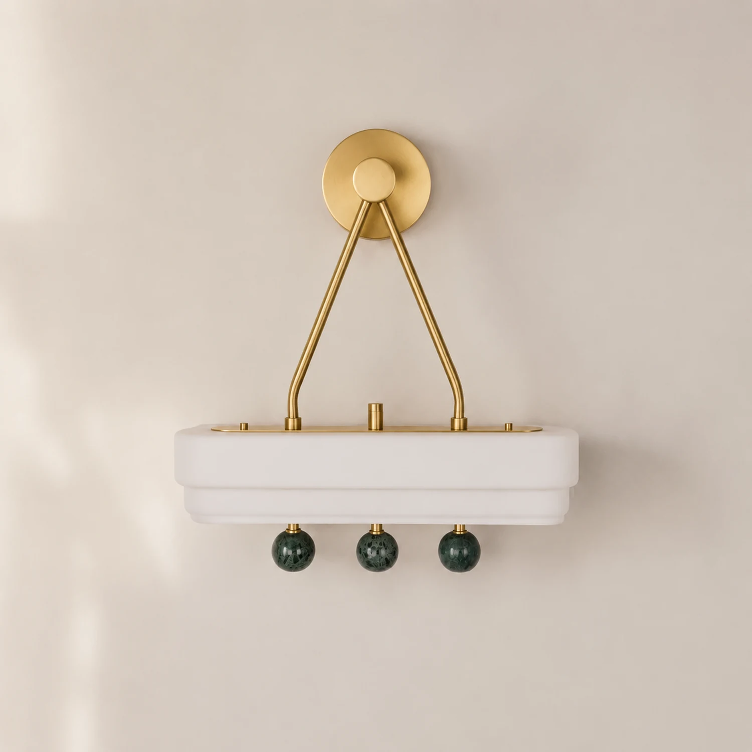 Spate Wall light - Lumpaz