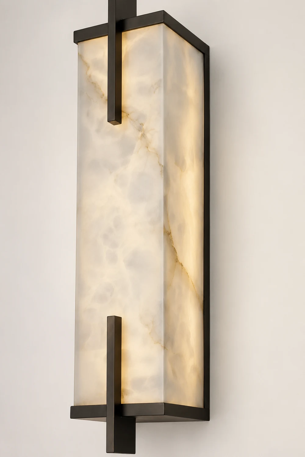 Calliope Wall Sconce - Lumpaz