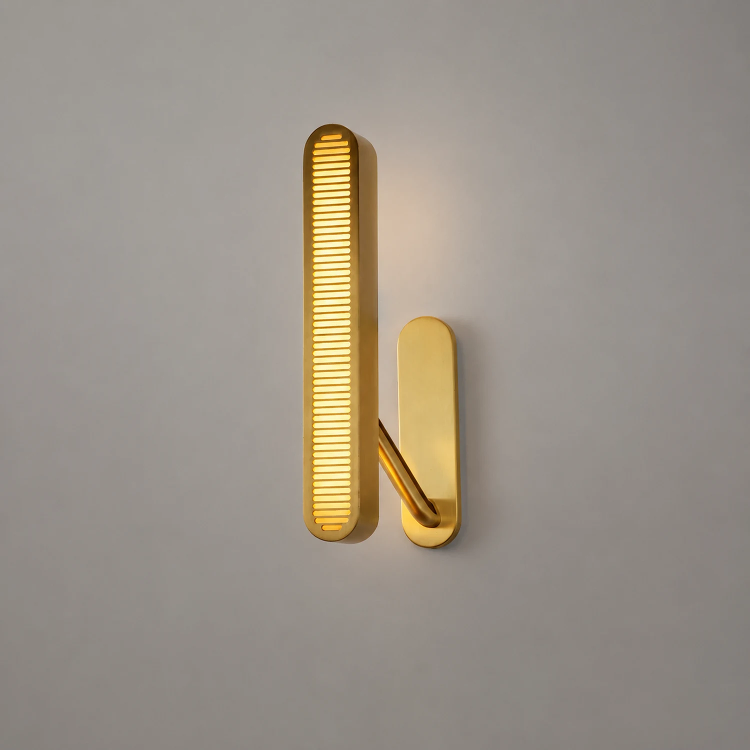 Colt Wall Light - Lumpaz