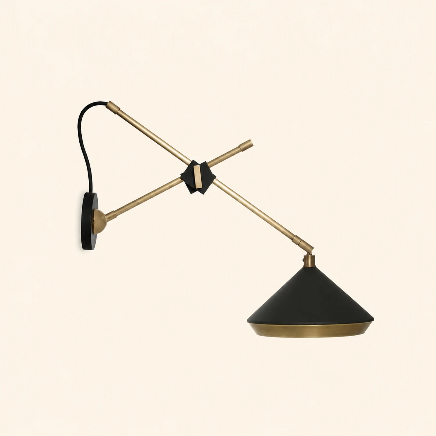 Shear Wall Light - Lumpaz
