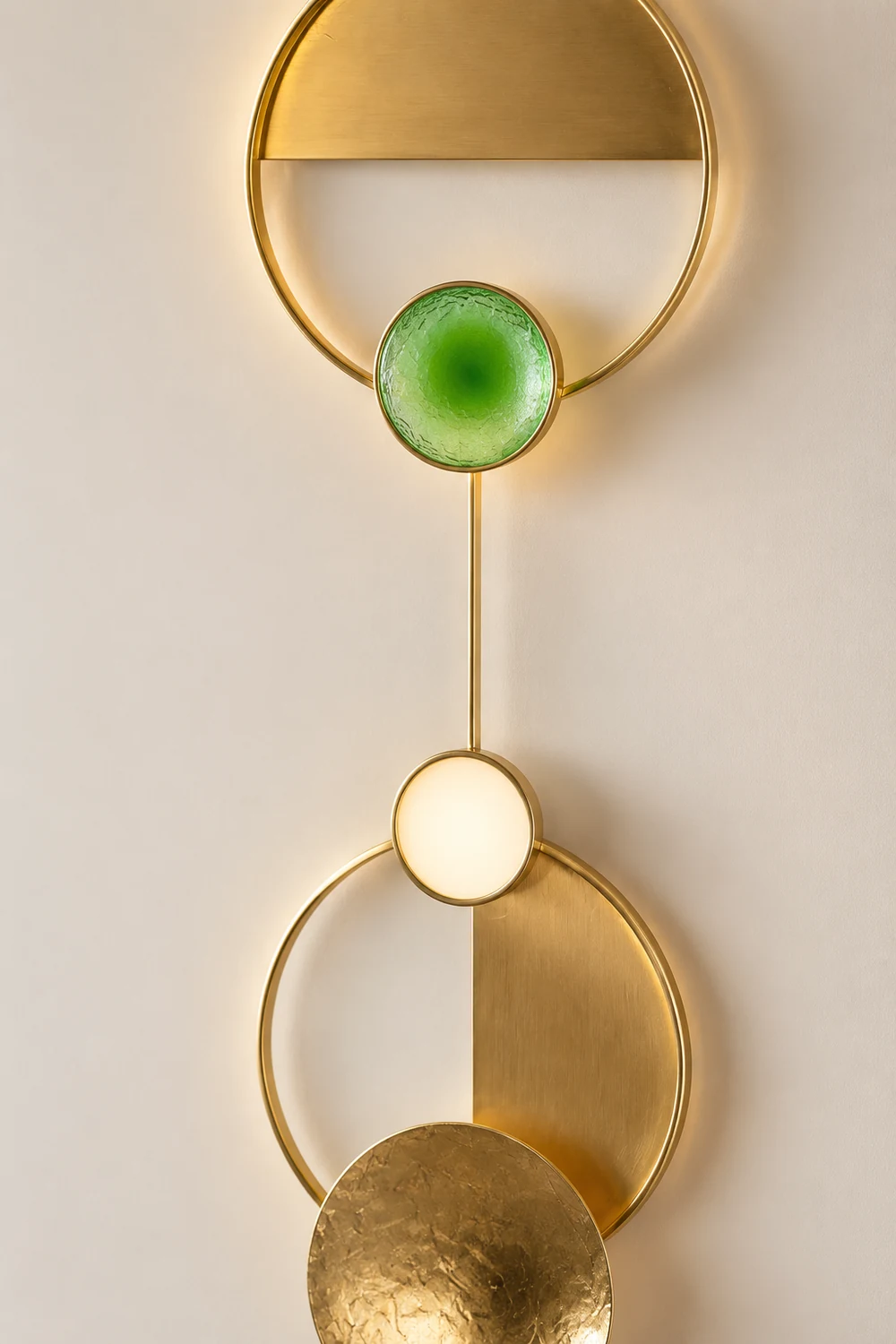 Jewels Wall Lamp - Lumpaz