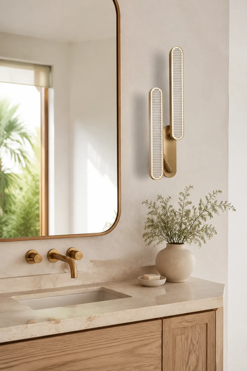 Colt Wall Light - Lumpaz