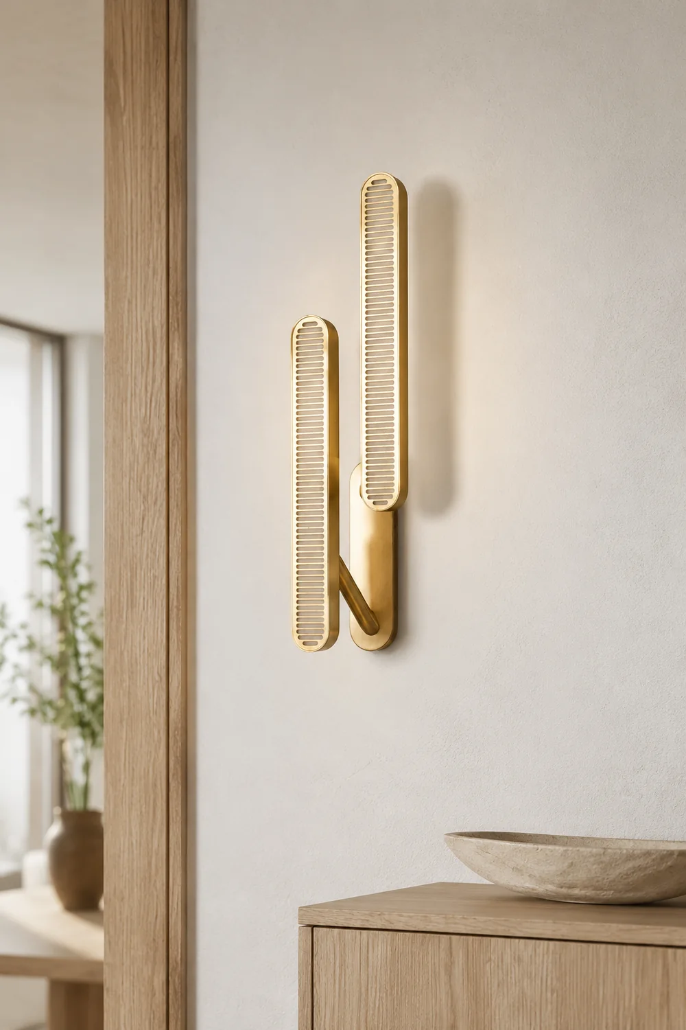 Colt Wall Light - Lumpaz