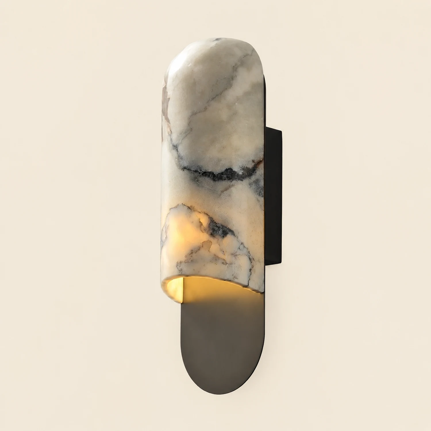 Hl Wall Sconce - Lumpaz