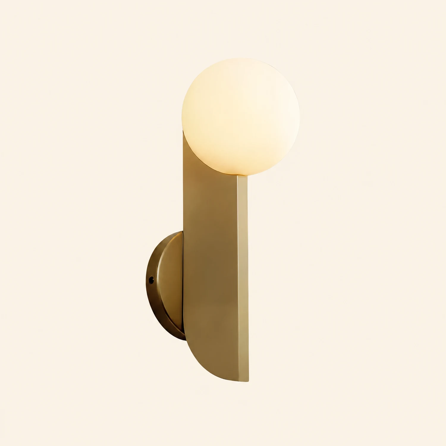 Bower Sconce - Lumpaz