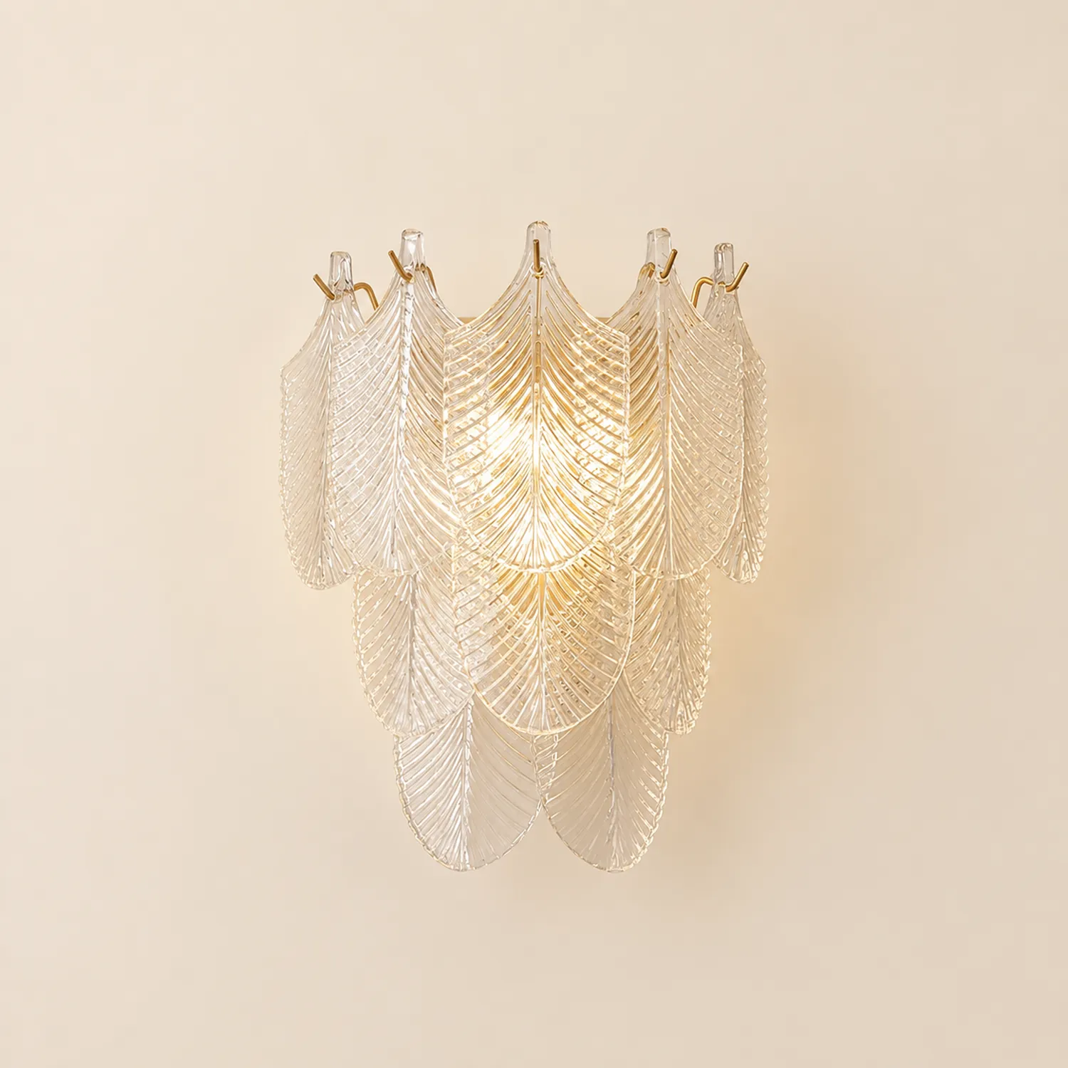 Piemonte Wall Sconce - Lumpaz