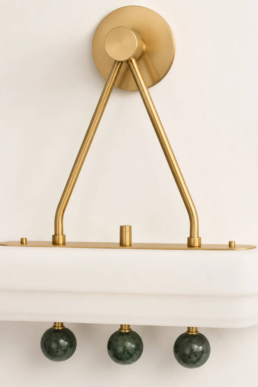 Spate Wall light - Lumpaz