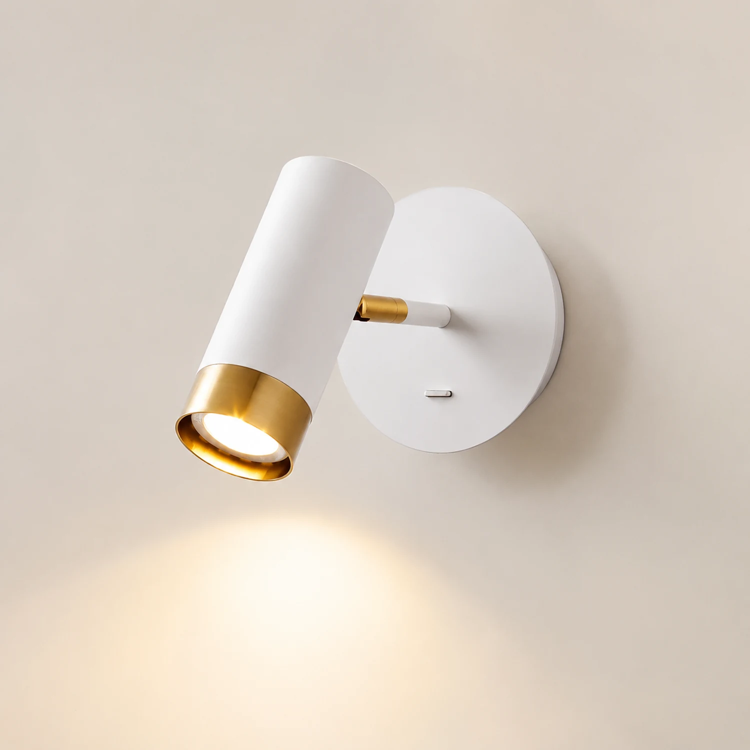 Karpo Wall Lamp - Lumpaz