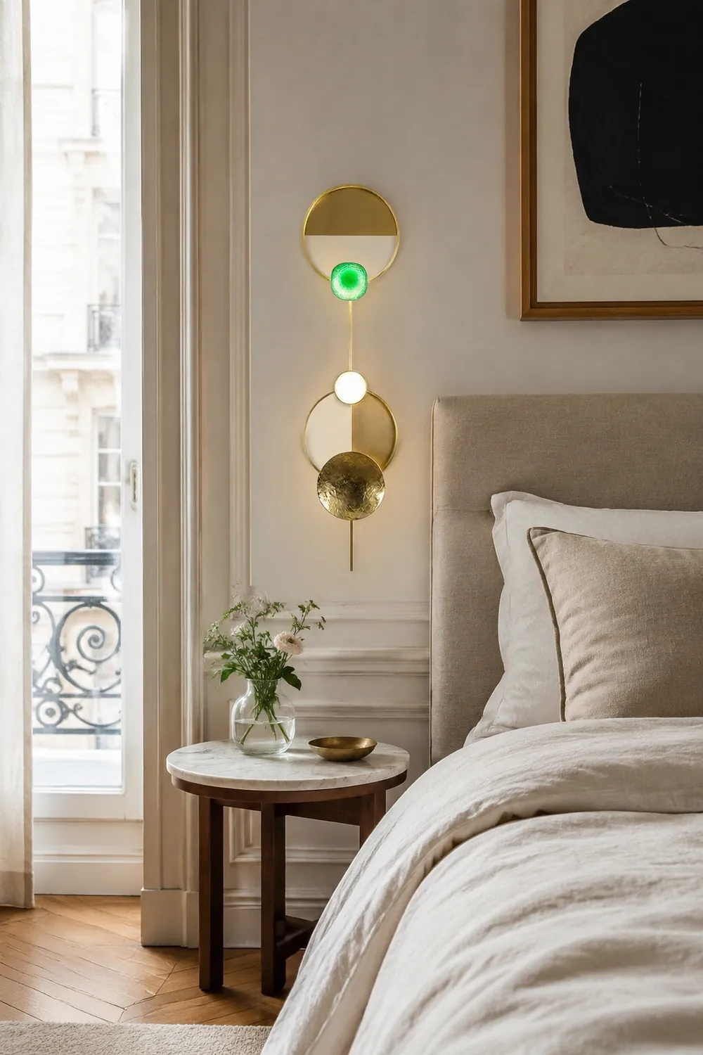 Jewels Wall Lamp - Lumpaz