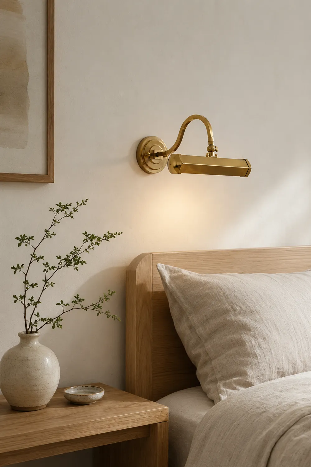 Pacific Wall Lamp - Lumpaz