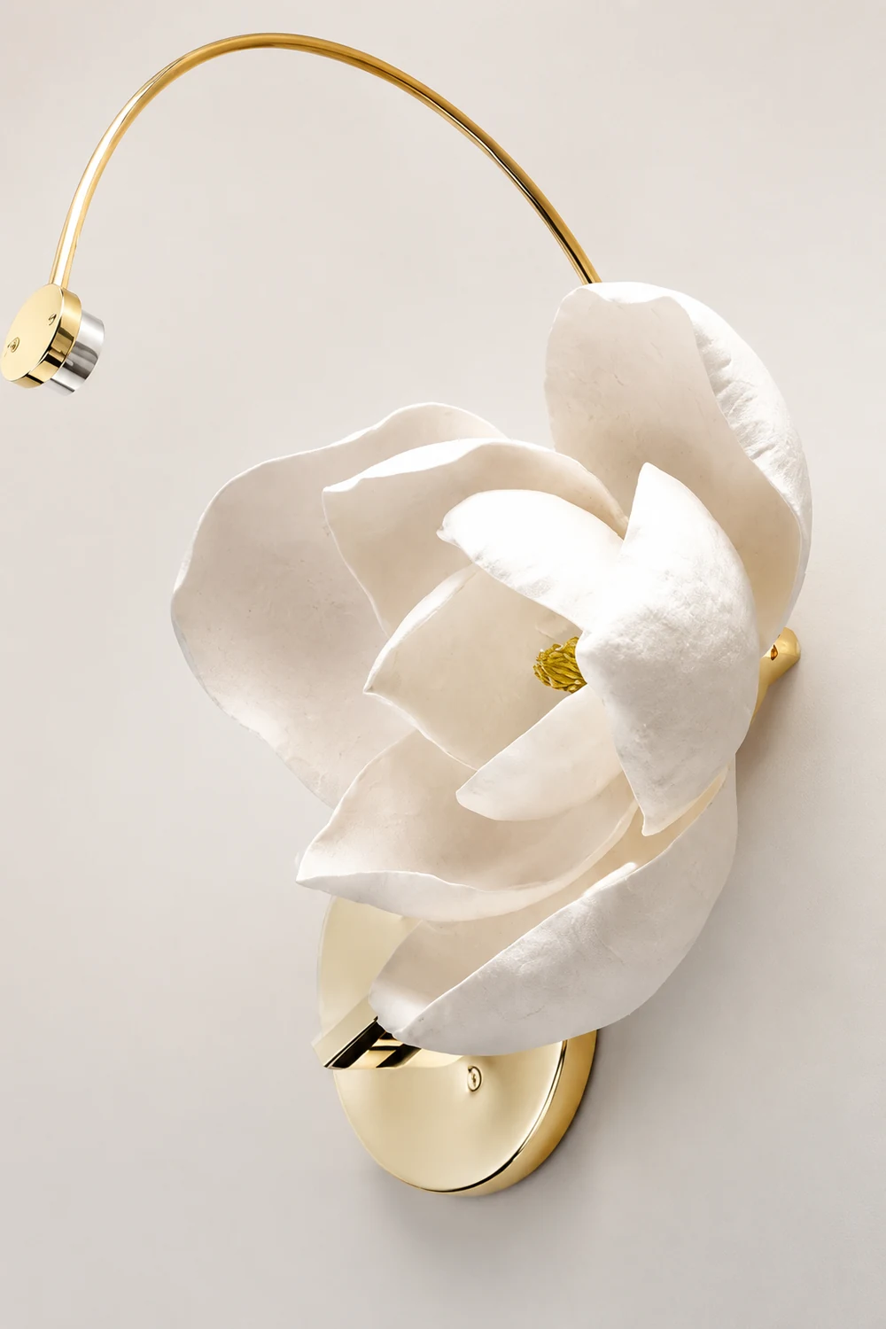 Lure Sconce - Lumpaz