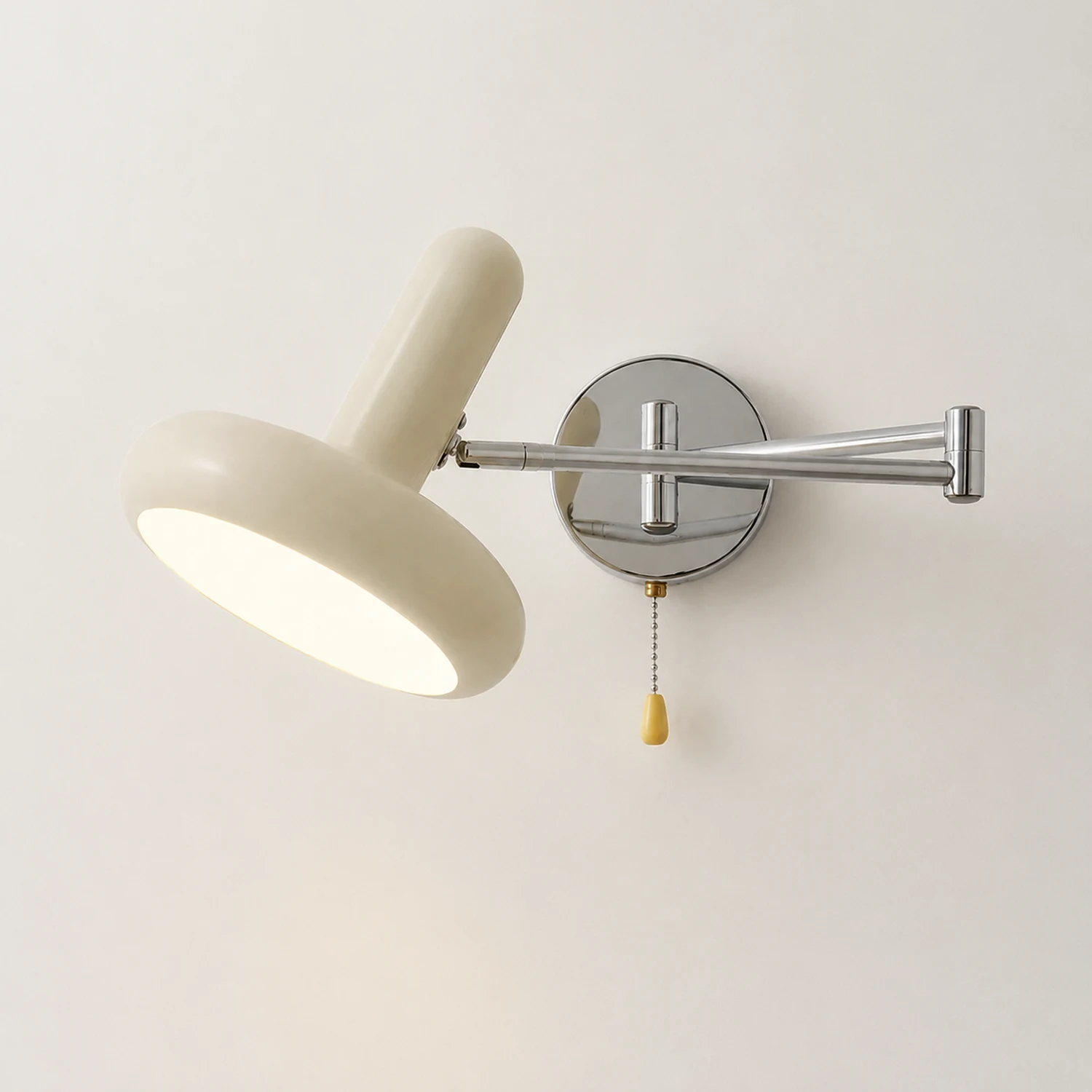 Rocker Wall Light - Lumpaz