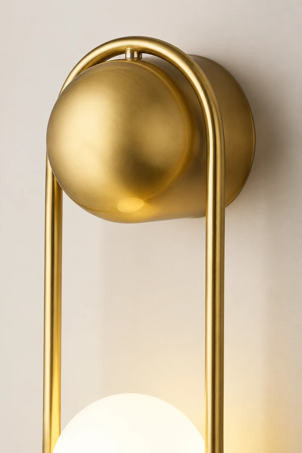 Mila Wall Lamp - Lumpaz