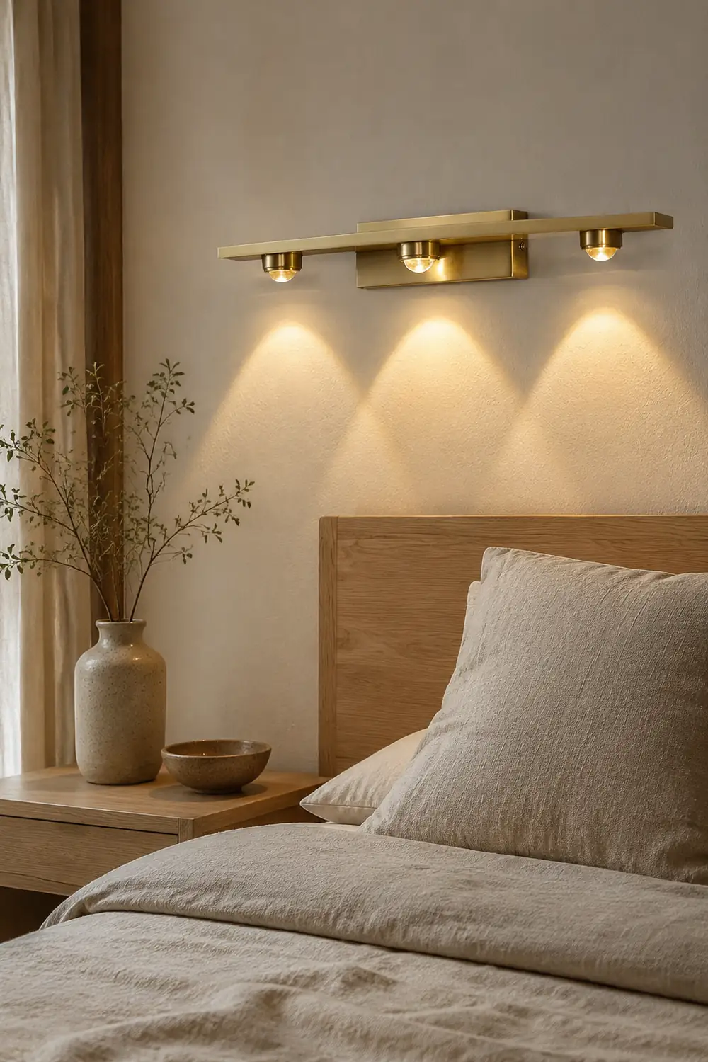 Kent Wall Lamp - Lumpaz