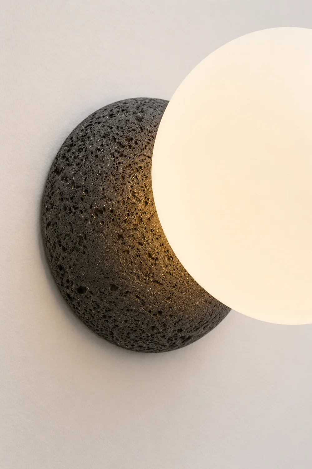 Origo Wall Lamp - Lumpaz