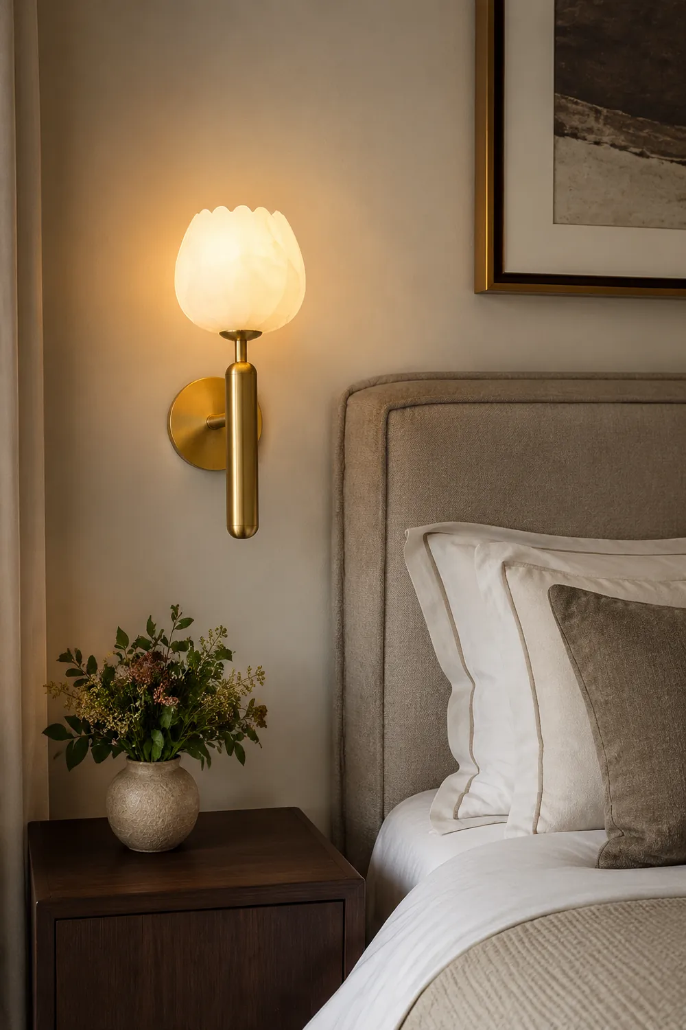 Mian Wall Lamp - Lumpaz