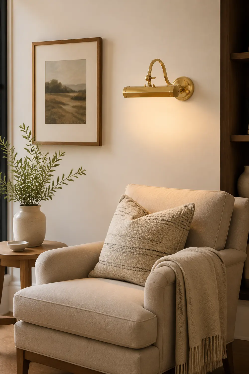 Pacific Wall Lamp - Lumpaz