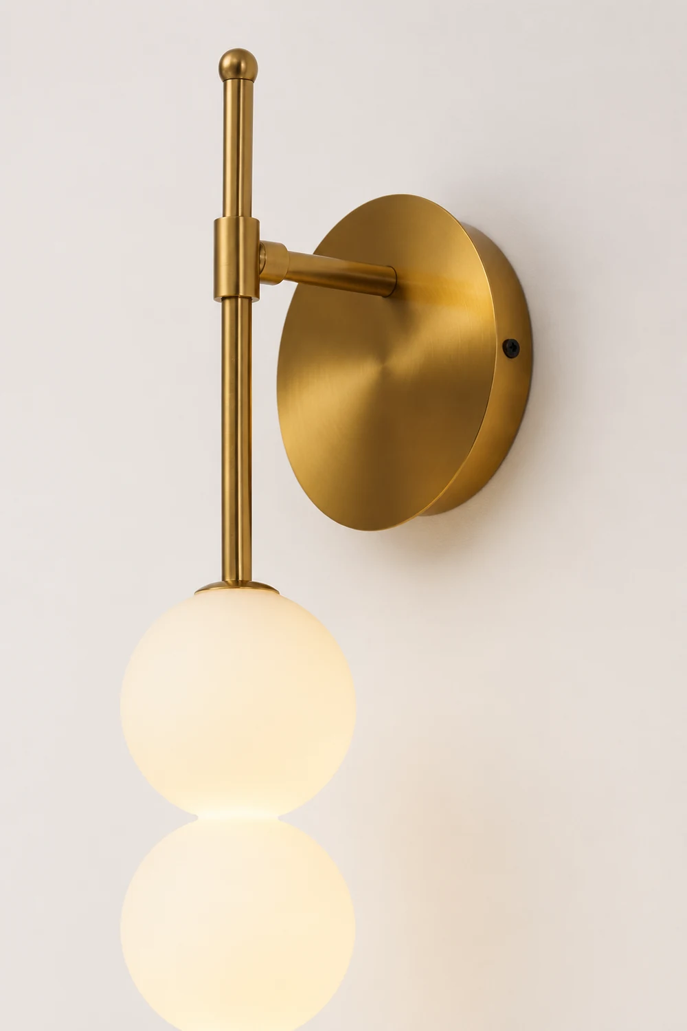 Abacus Wall Lamp - Lumpaz