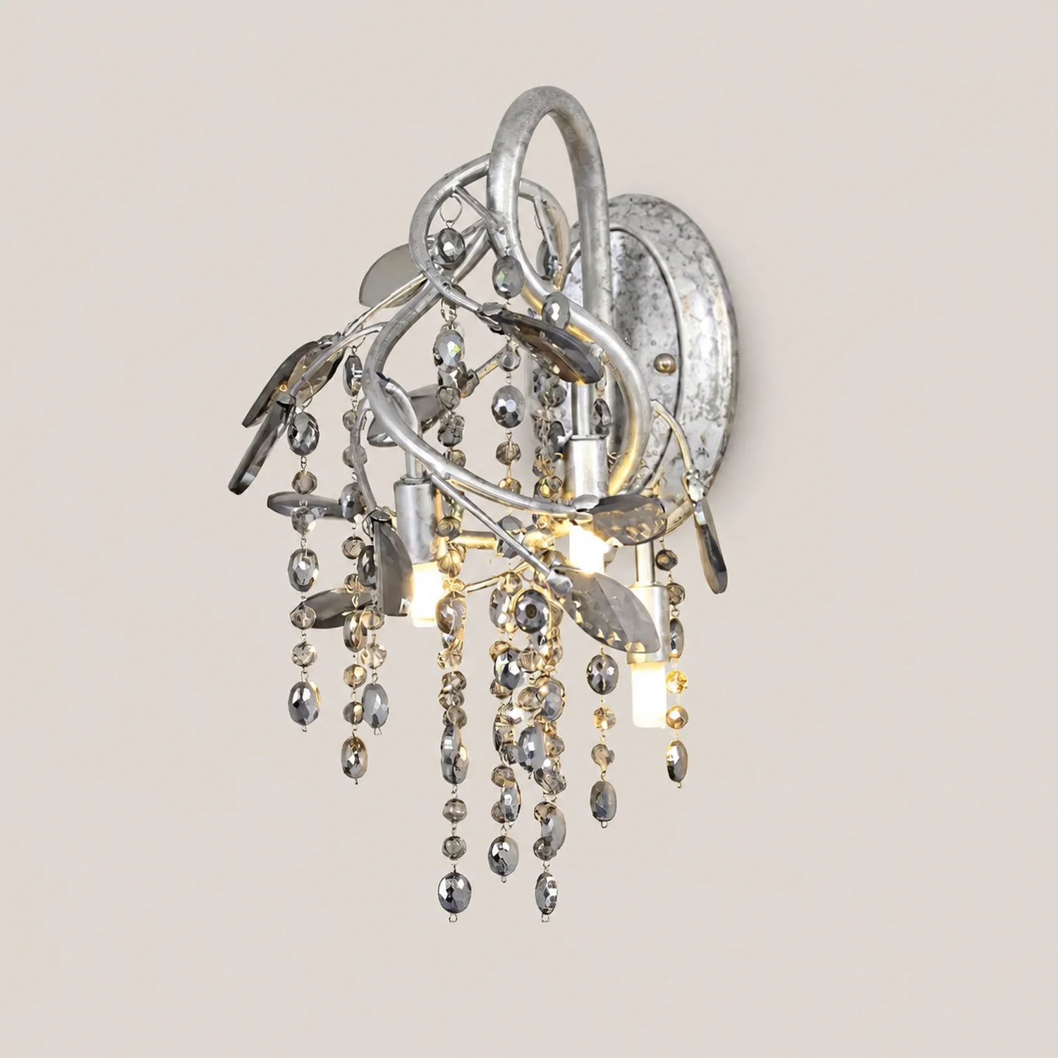 Autumn Twilight Wall Lamp - Lumpaz