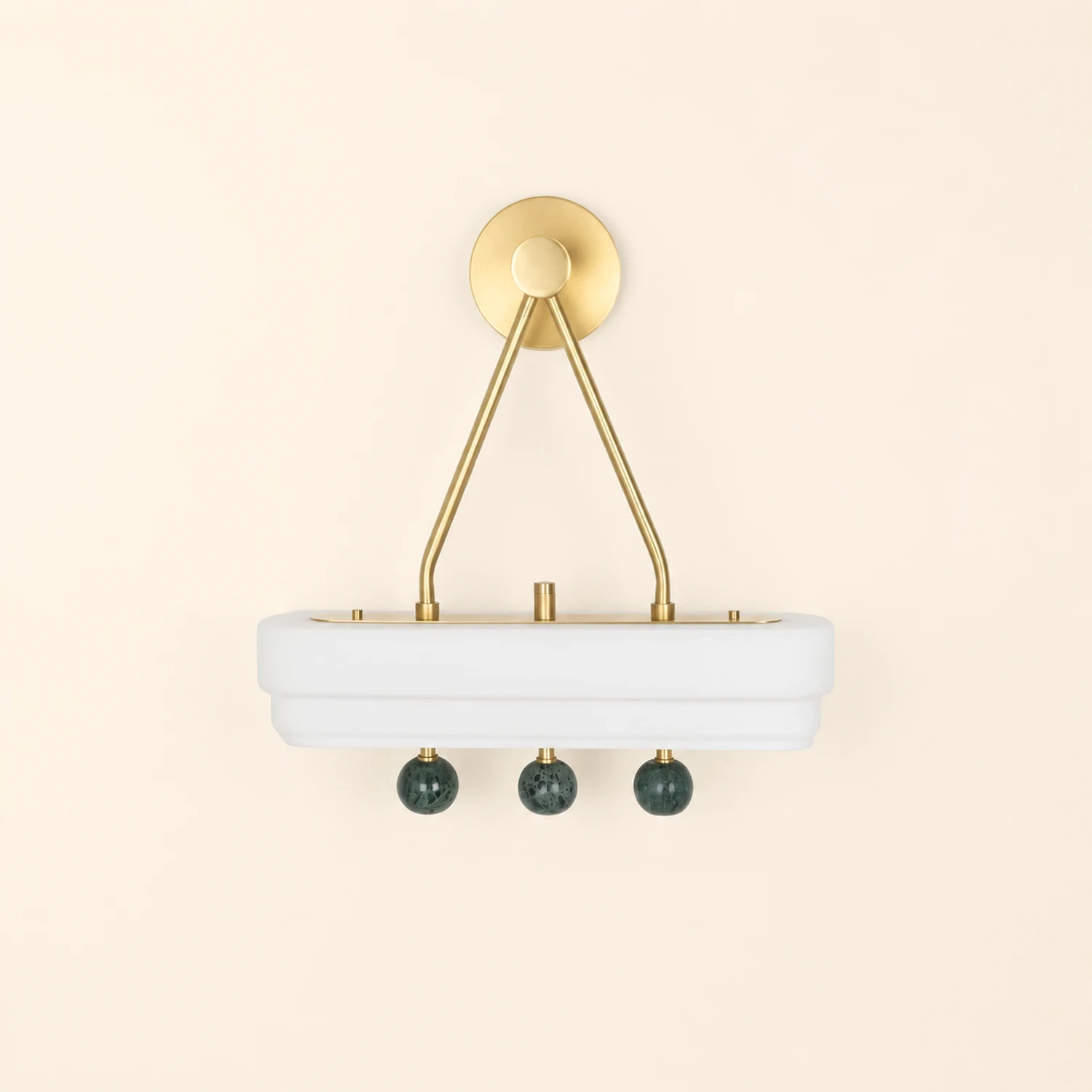 Spate Wall light - Lumpaz