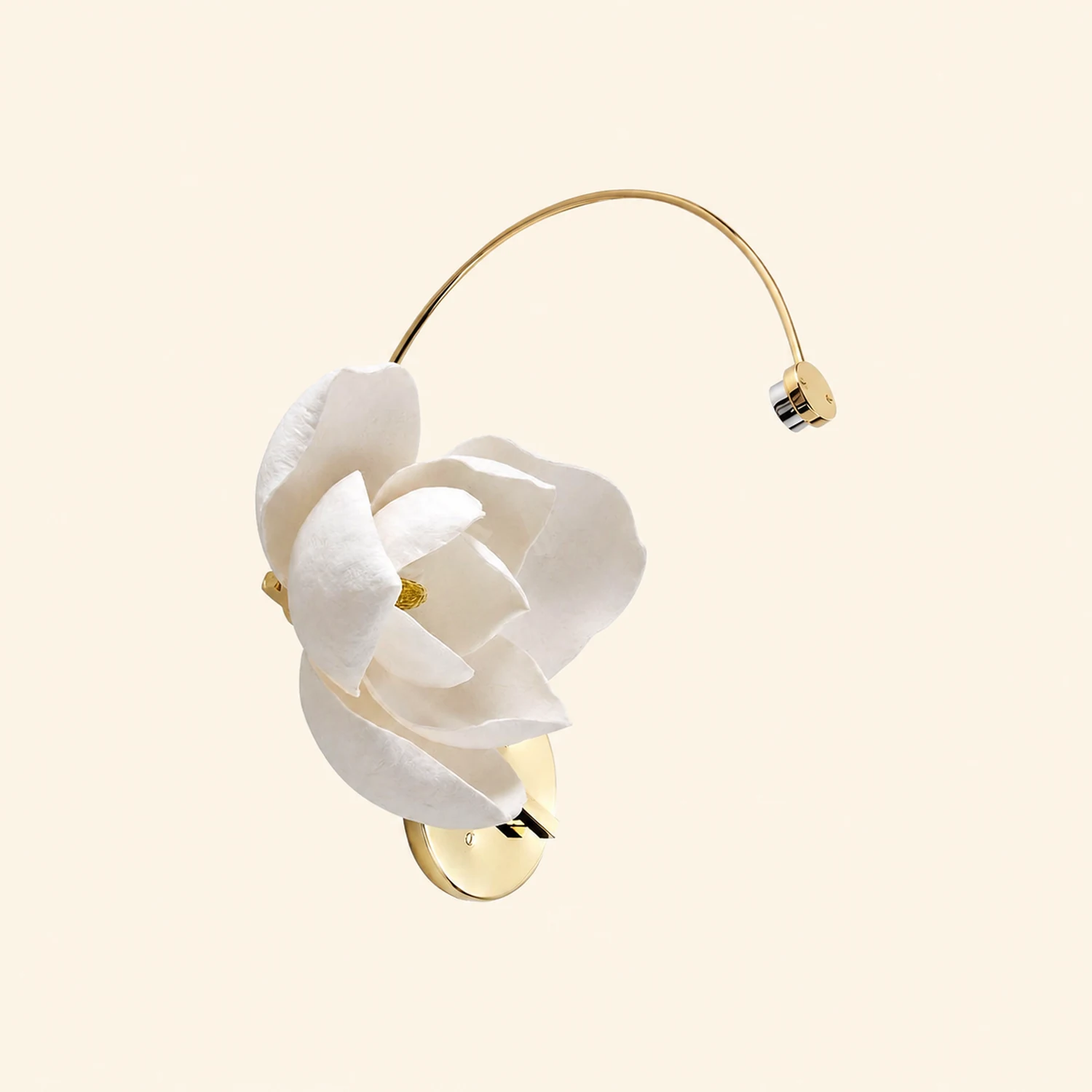 Lure Sconce - Lumpaz