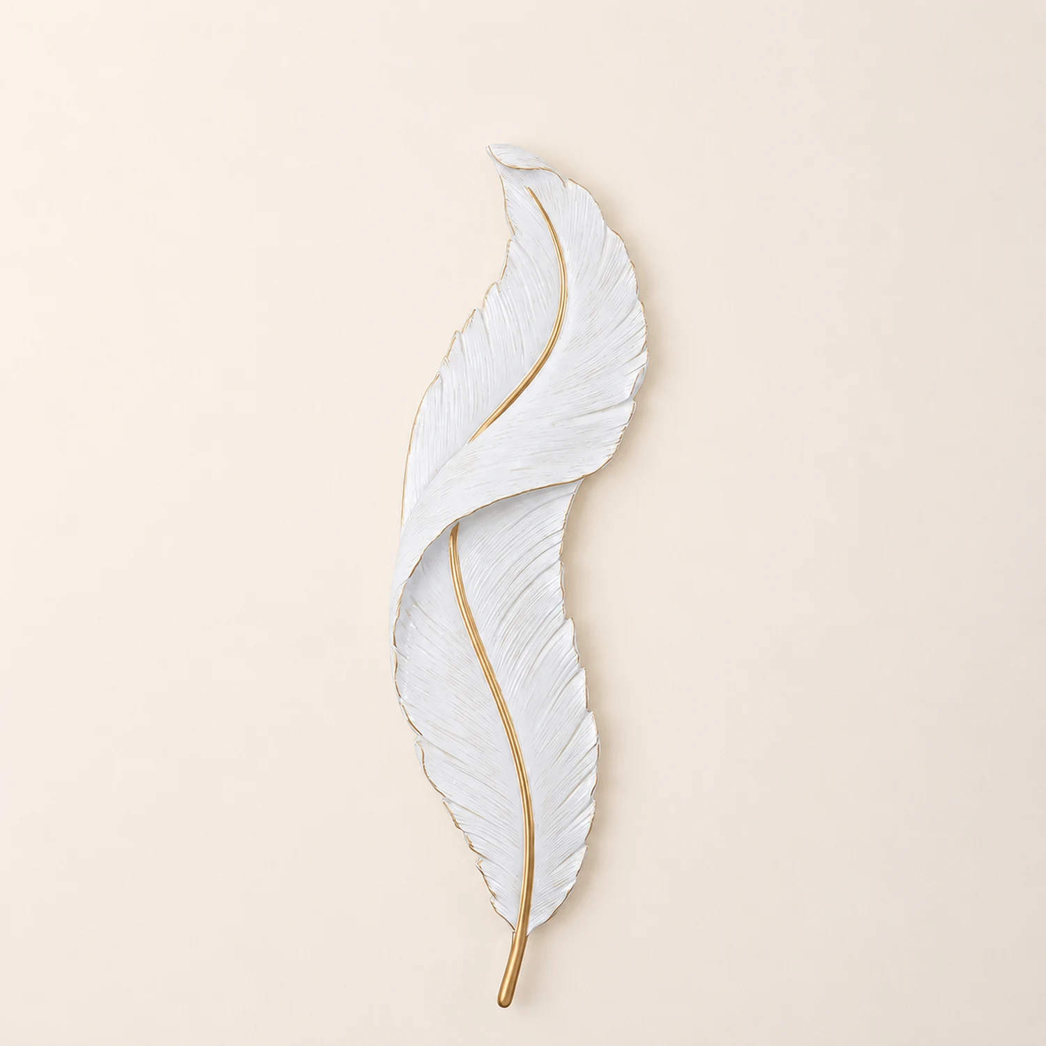 Feather Wall Lamp - Lumpaz