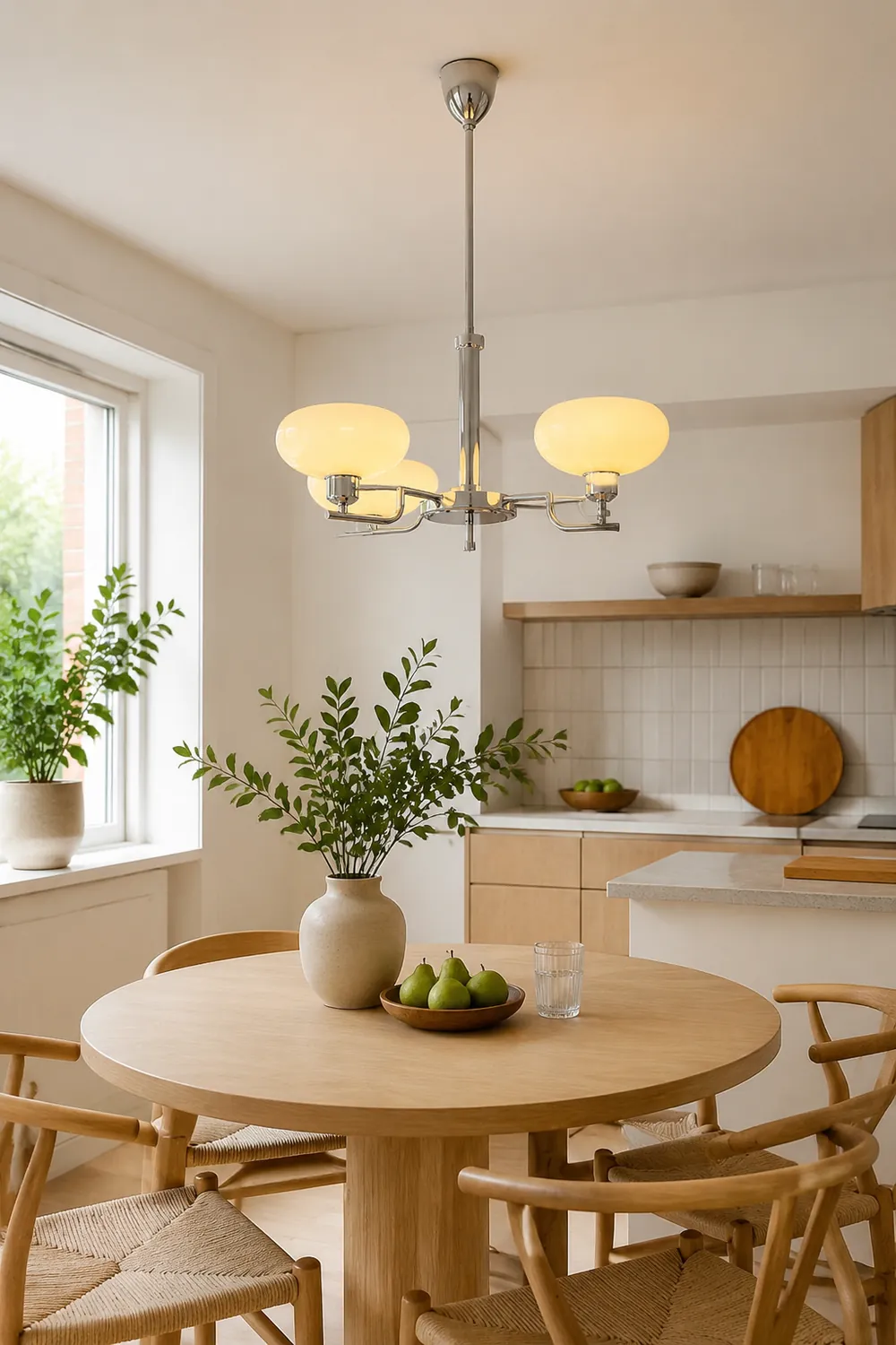 Medieval Designer Glass Chandelier Lights - Lumpaz