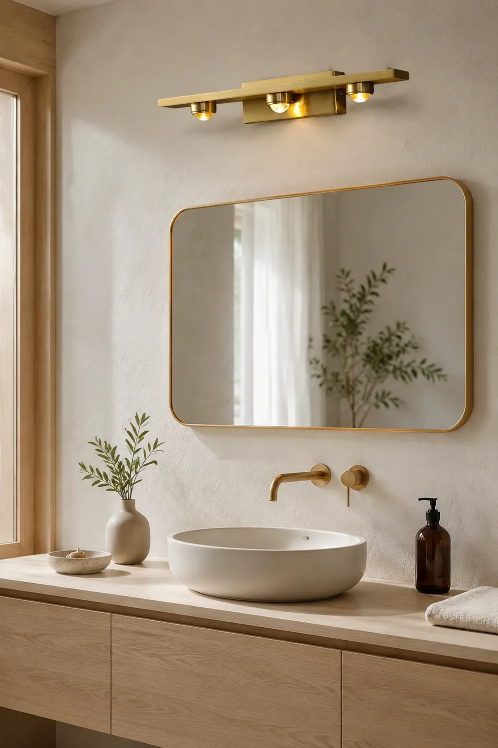 Kent Wall Lamp - Lumpaz