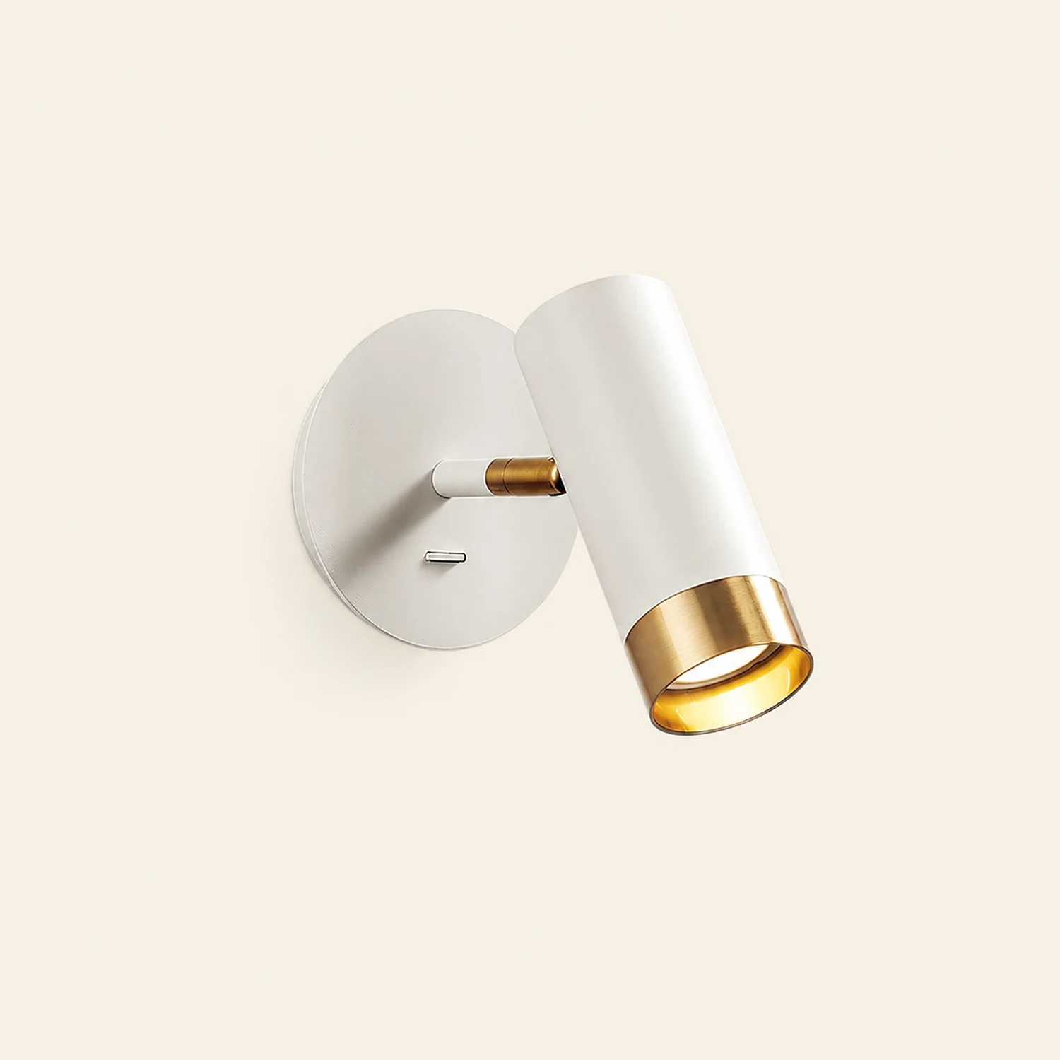 Karpo Wall Lamp - Lumpaz