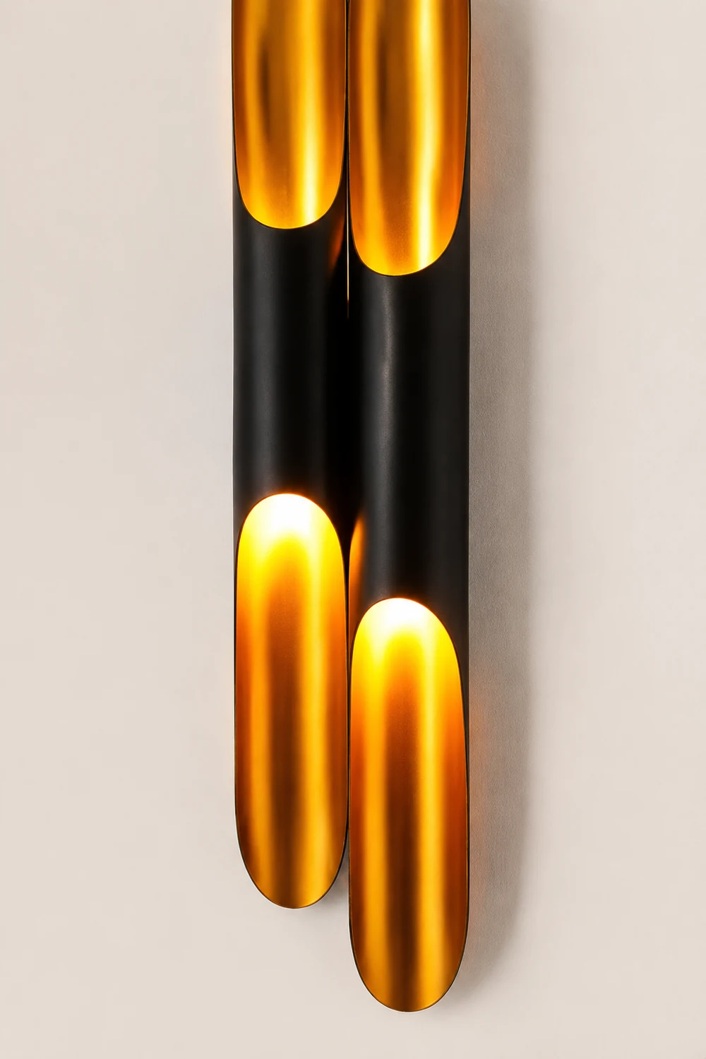 Coltrane Wall Lamp - Lumpaz