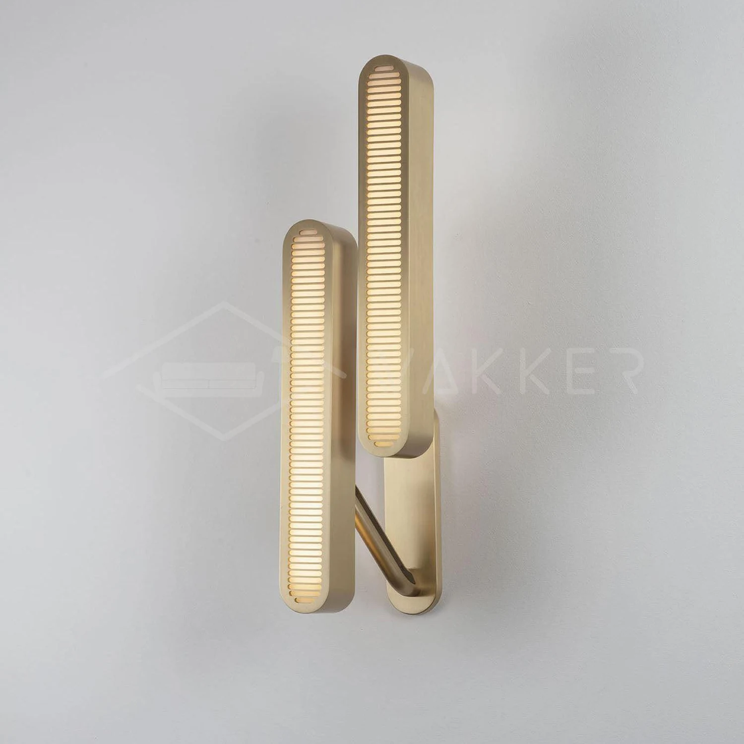 Colt Wall Light - Lumpaz