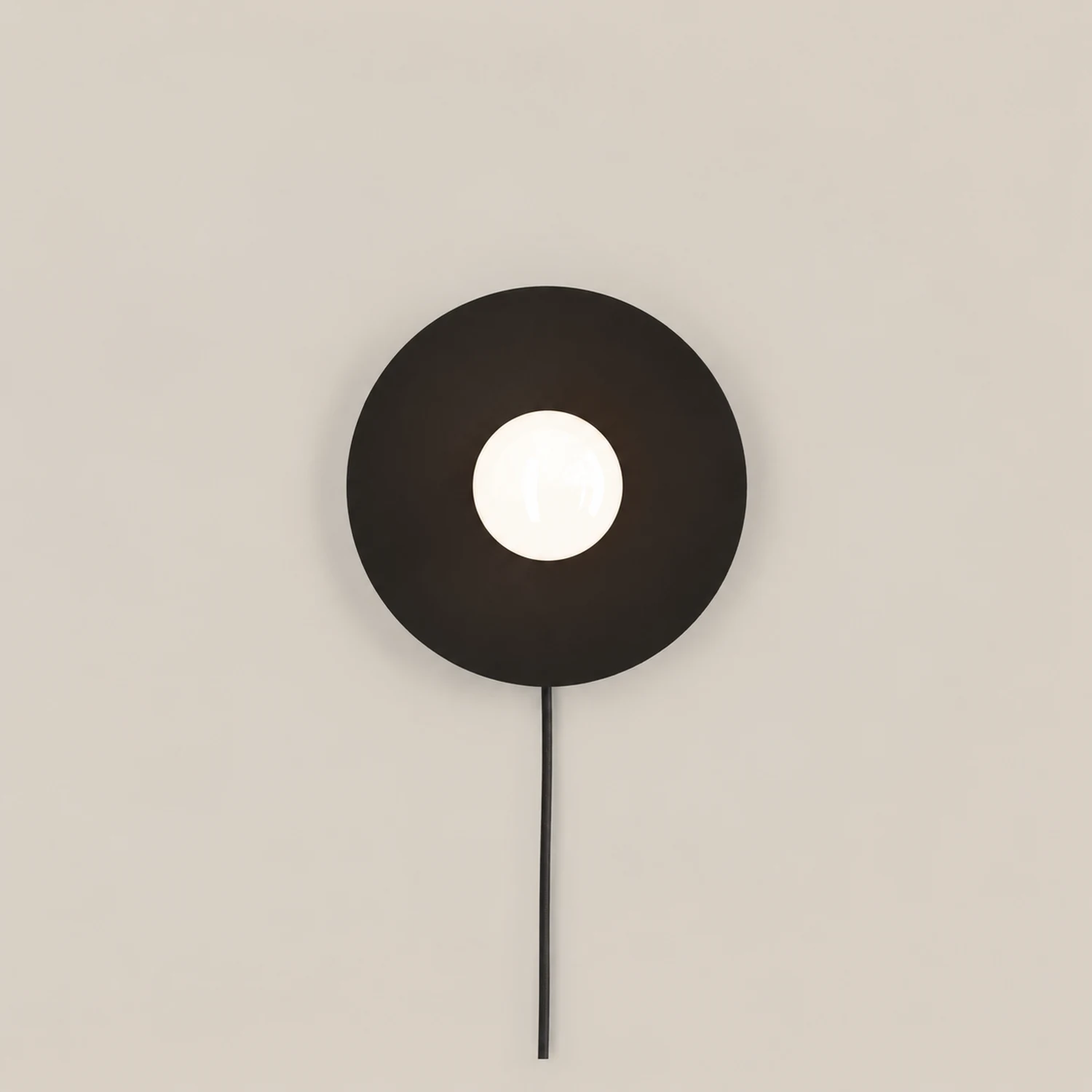 Dot Wall Lamp - Lumpaz