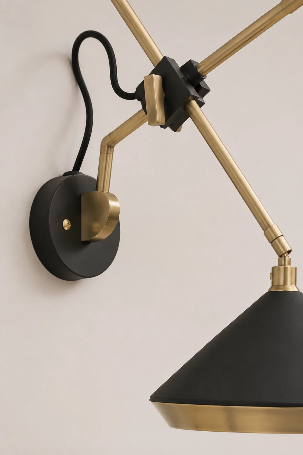 Shear Wall Light - Lumpaz