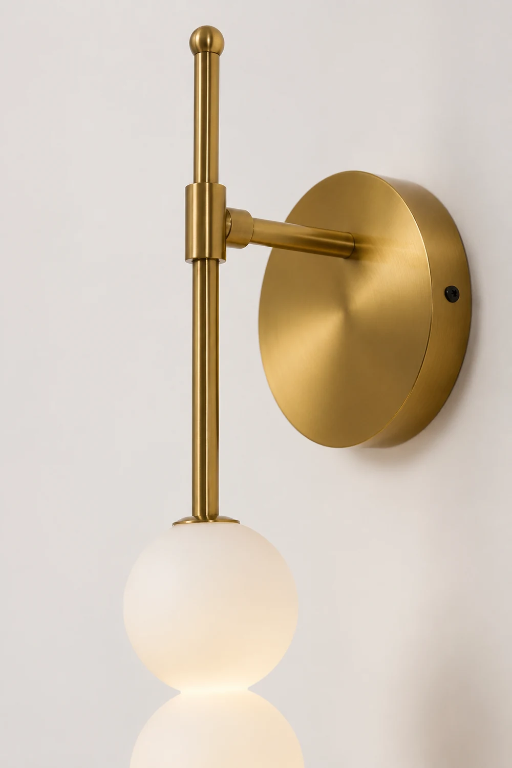 Abacus Wall Lamp - Lumpaz