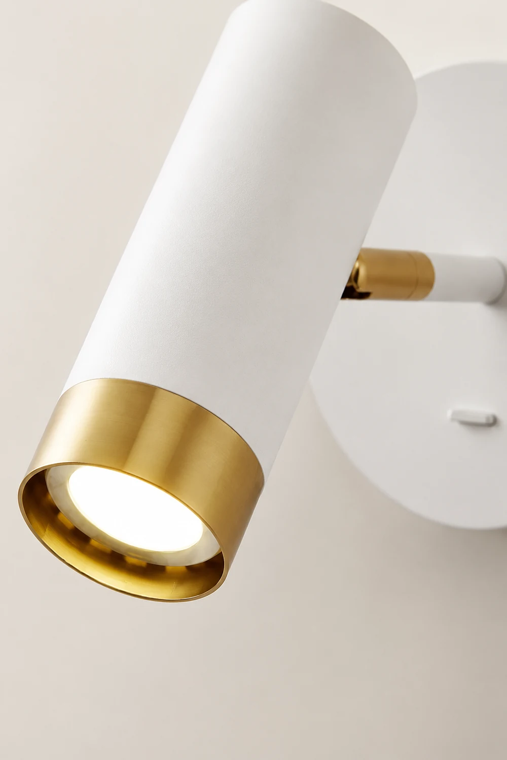 Karpo Wall Lamp - Lumpaz