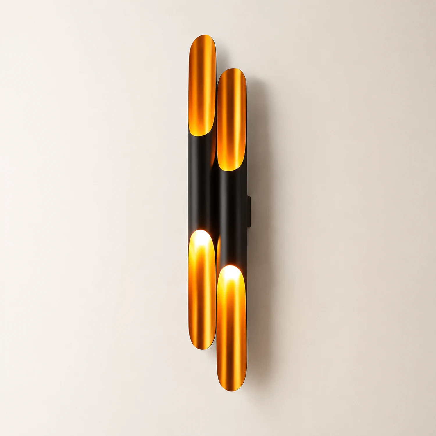Coltrane Wall Lamp - Lumpaz