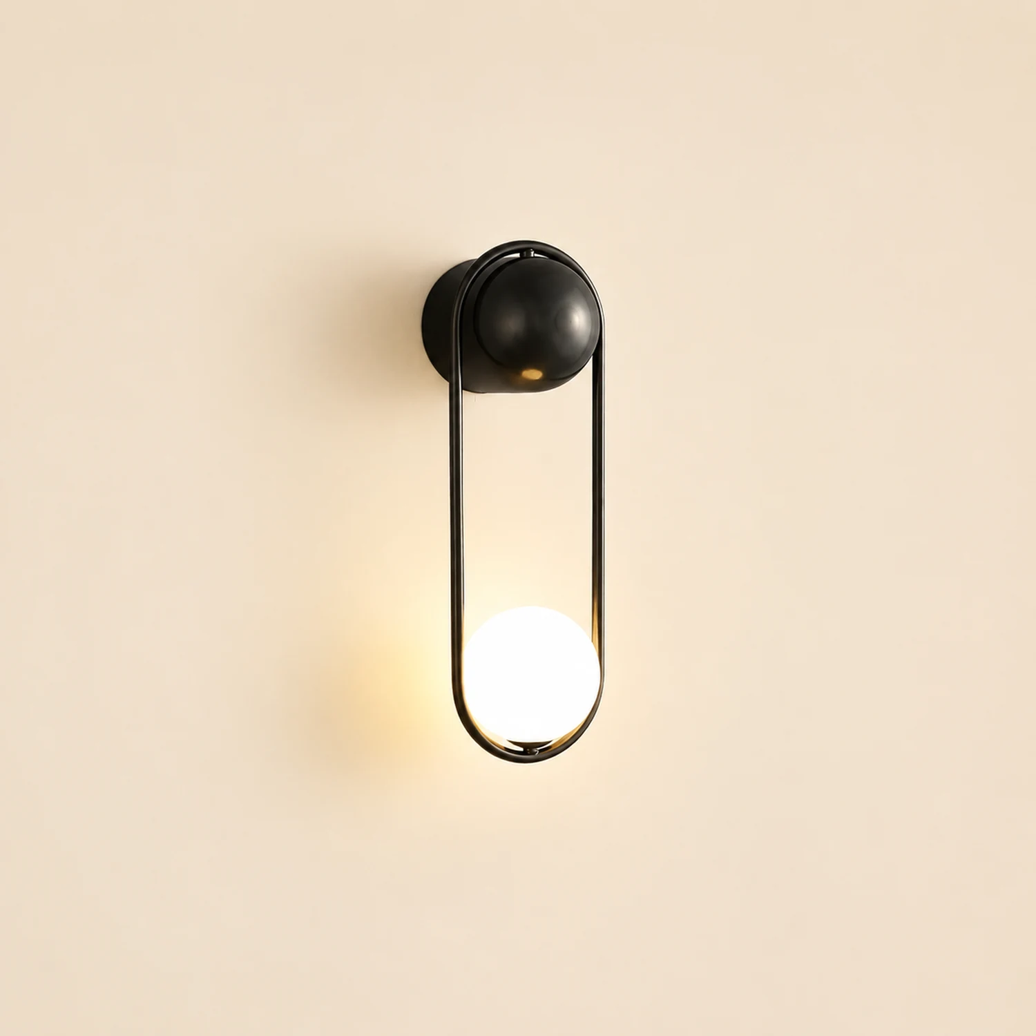 Mila Wall Lamp - Lumpaz