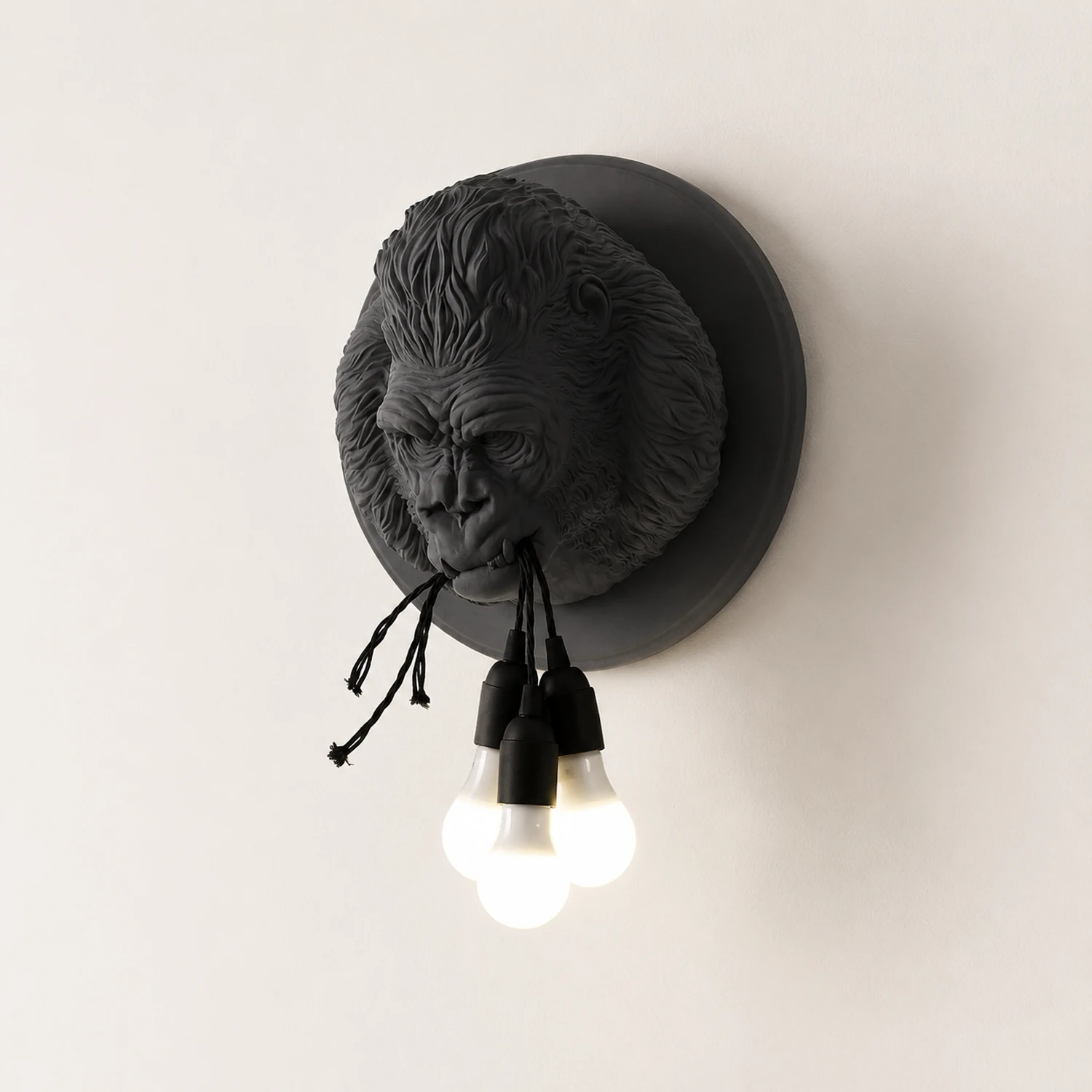 Rilla Wall Sconce - Lumpaz
