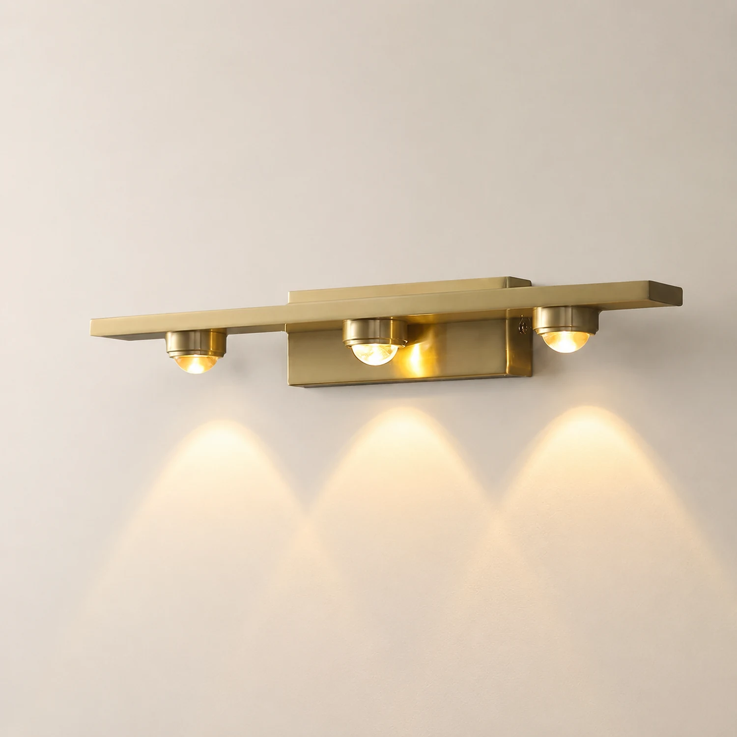 Kent Wall Lamp - Lumpaz