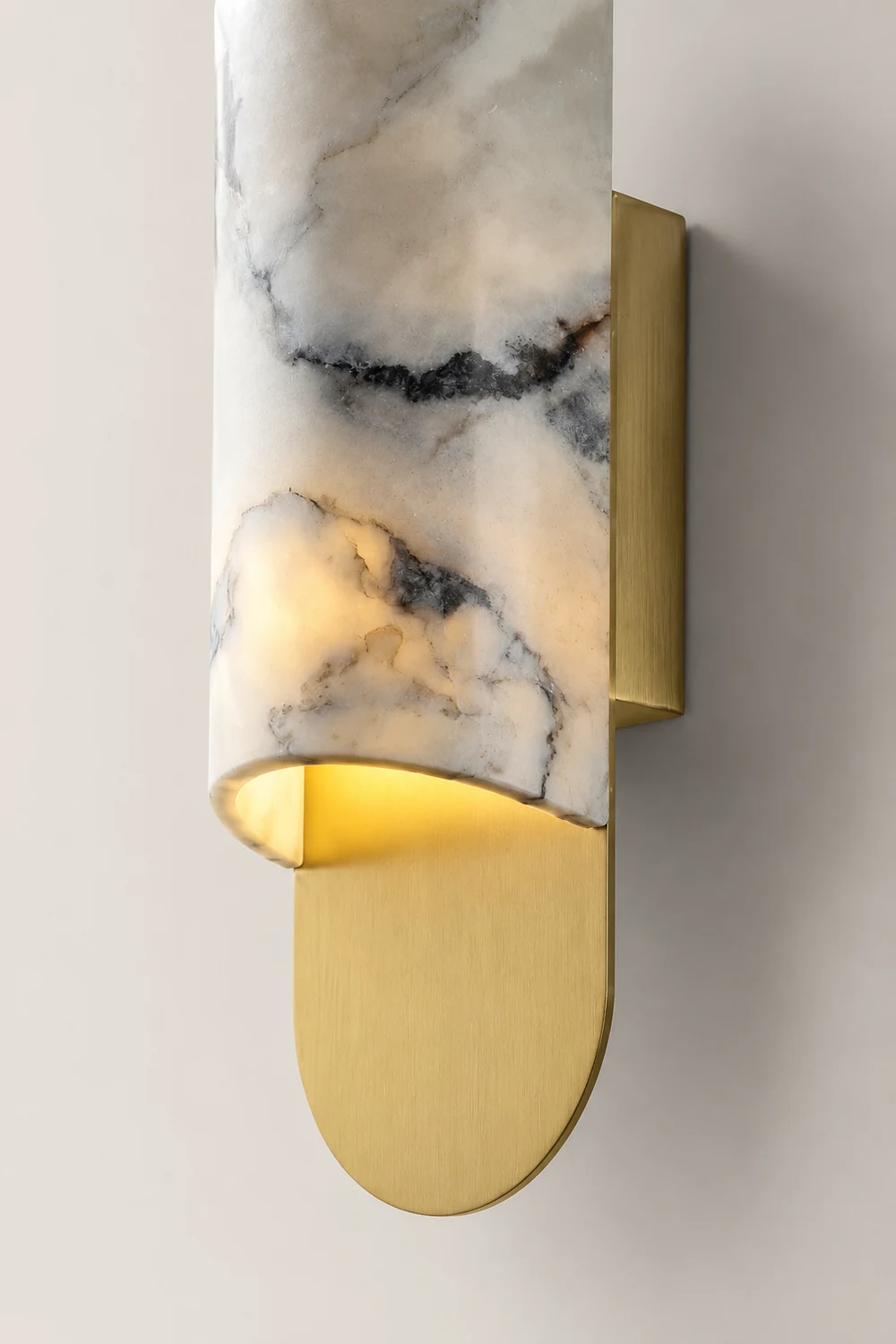 Hl Wall Sconce - Lumpaz