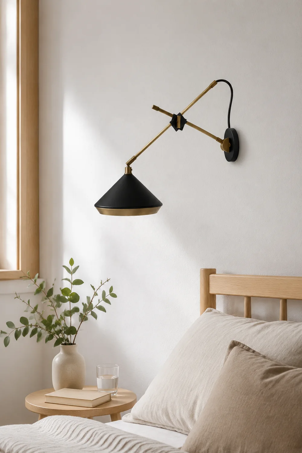 Shear Wall Light - Lumpaz