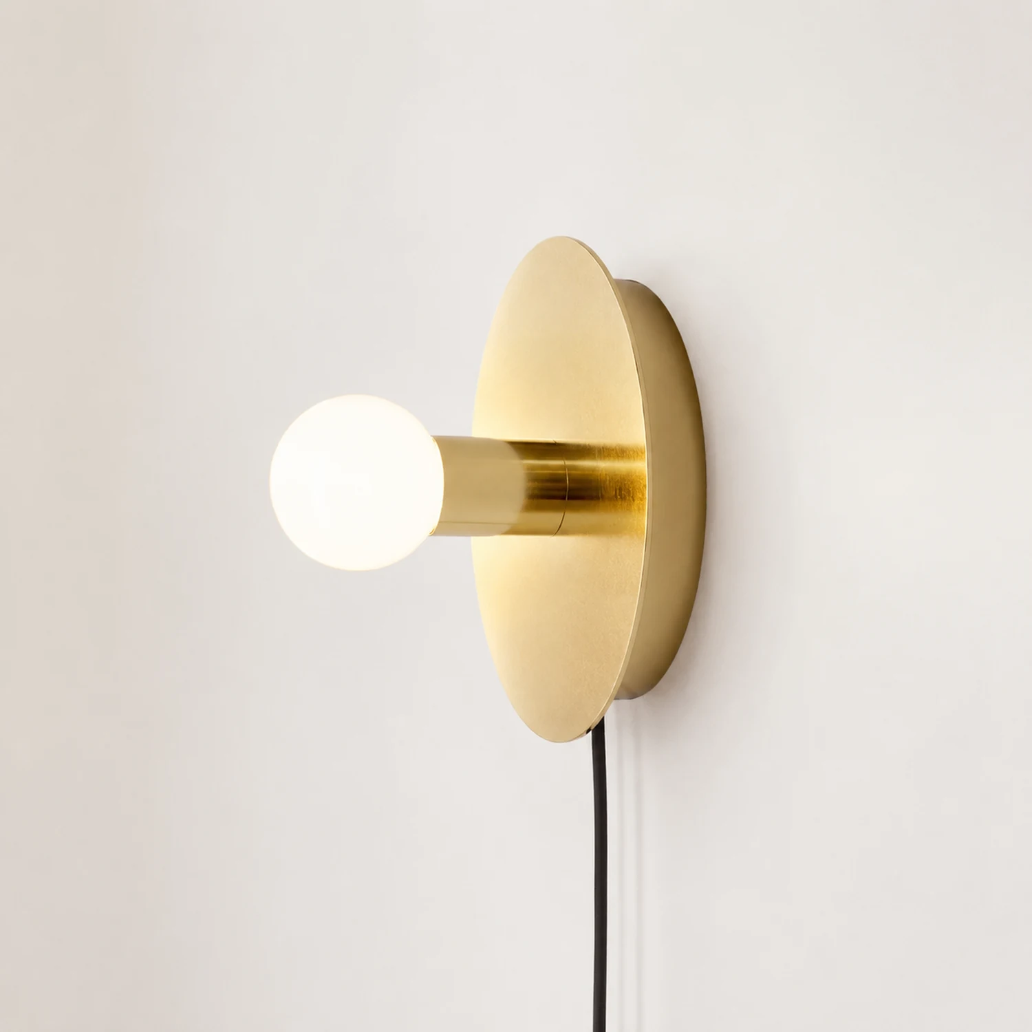 Dot Wall Lamp - Lumpaz