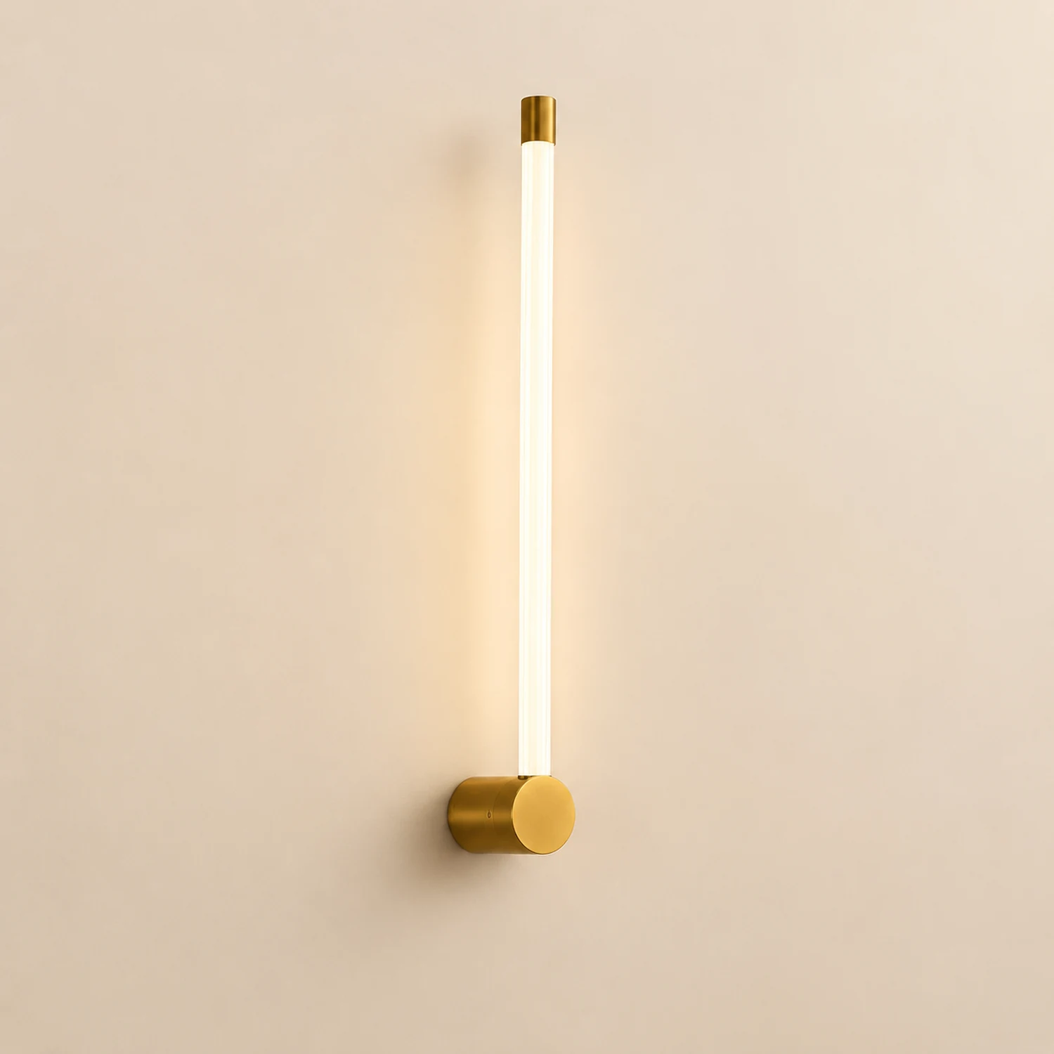 Linear LED Sconce - Lumpaz