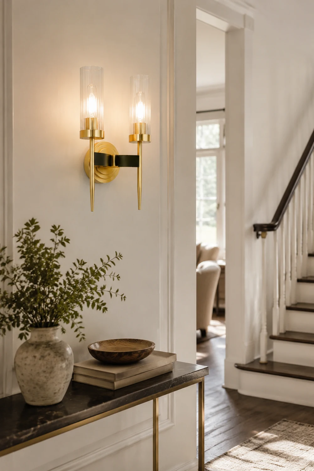 Alouette Wall Light - Lumpaz