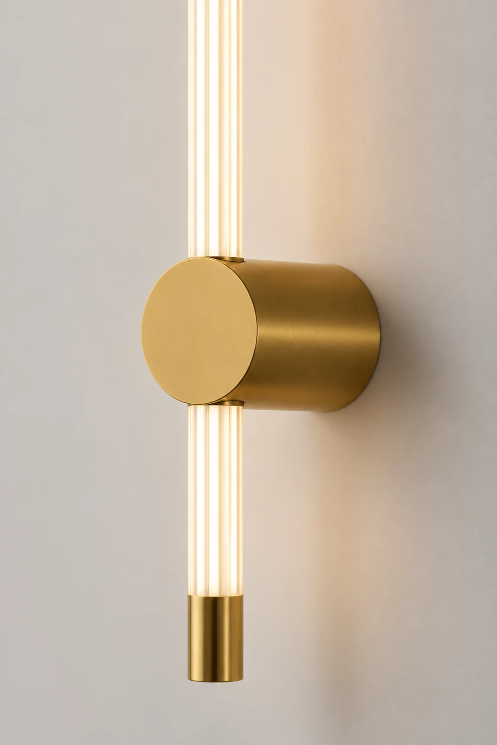 Linear LED Sconce - Lumpaz