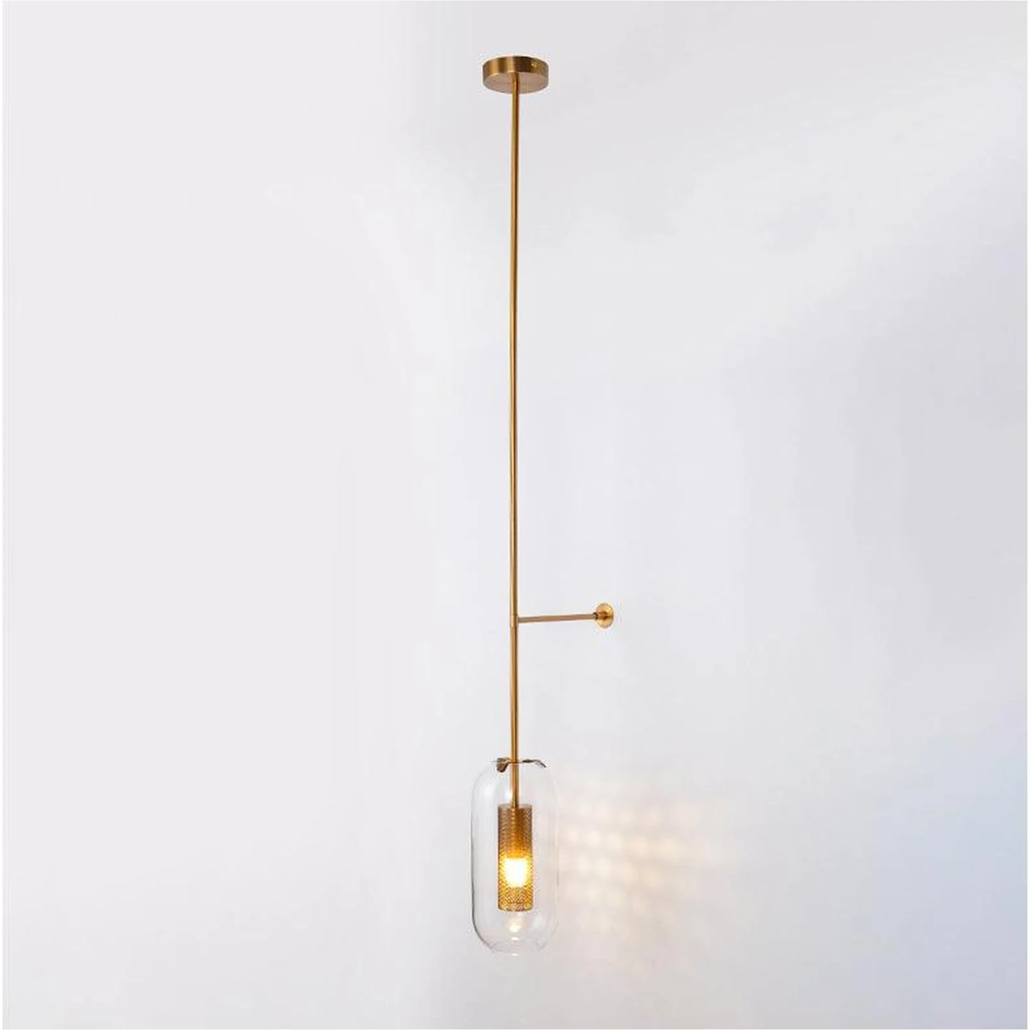 Vadim Wall Lamp - Lumpaz