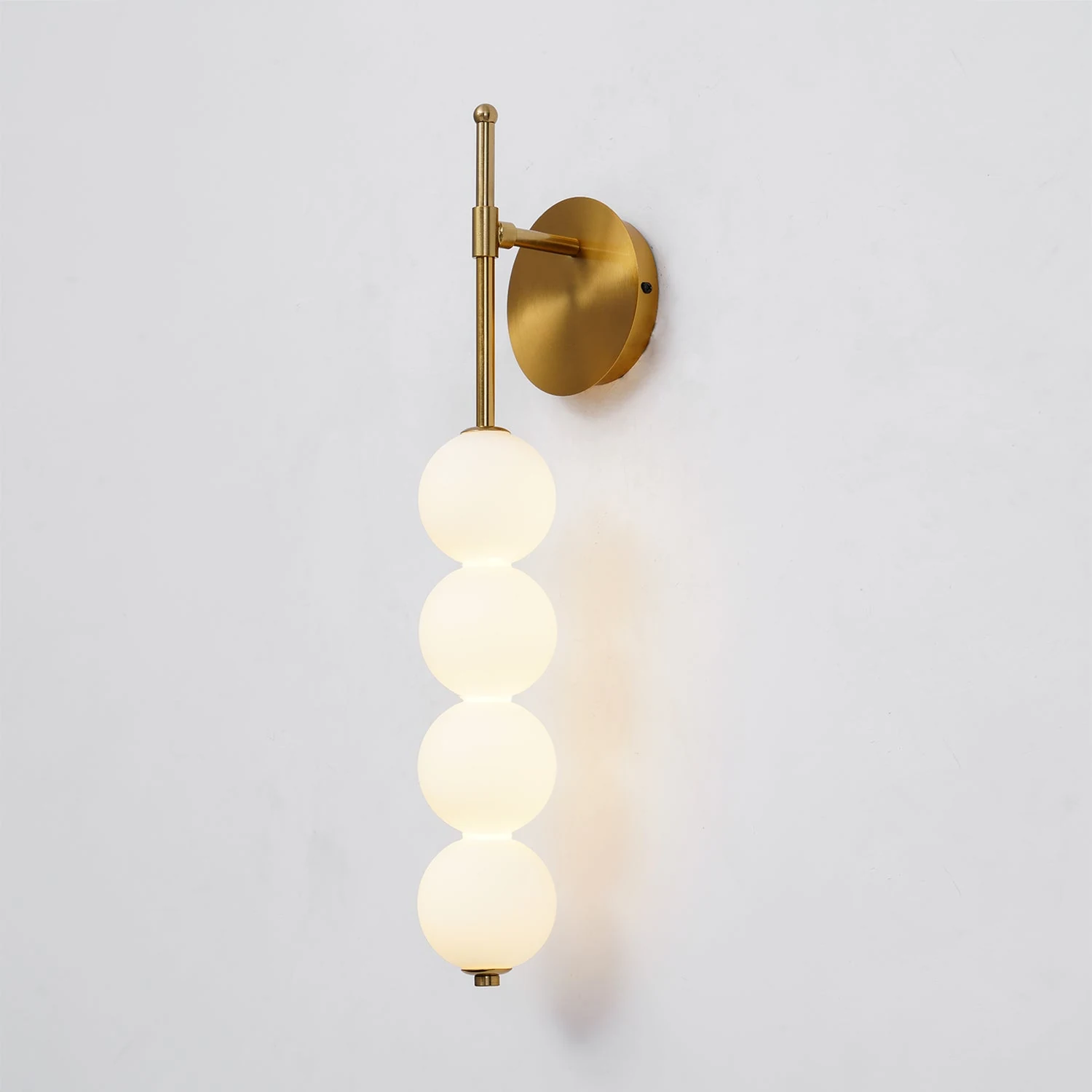 Abacus Wall Lamp - Lumpaz