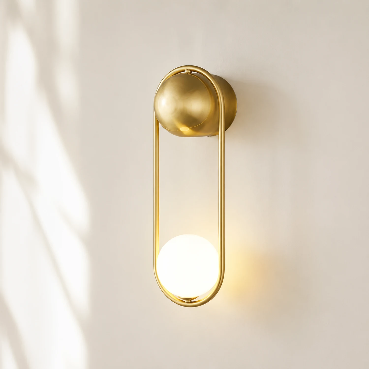 Mila Wall Lamp - Lumpaz